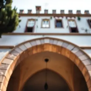 Andalucía aprobará el lunes nueva ley de Patrimonio Cultural