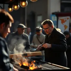 En desarrollo: Rtve revoluciona su parrilla por Franco