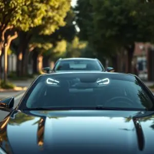 En desarrollo: deja el coche en la entrada y se aparca solo