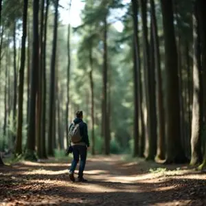 Iniciativa por bosques gallegos recibe apoyo internacional