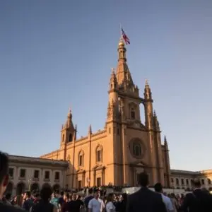 Nuevo Estatuto de Castilla La Mancha avanza al Congreso