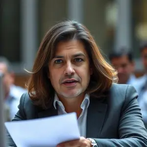 Alfonso Guerra: agenda nacional marcada por un partido 1,6%