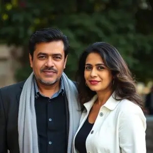 Montoya y Anita Williams: nueva oportunidad, fotos confirman