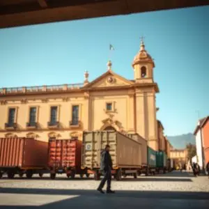 Directorio de redes de altos cargos de Castilla La Mancha