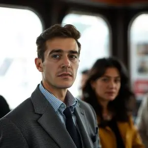 Culturista analiza a David Broncano en 'la Revuelta