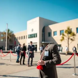 Santiago inaugura el mayor hospital de Galicia, 500 M€