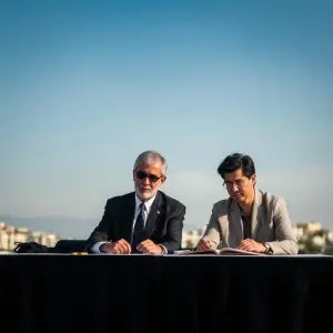 Junta elogia legado de Román Rivero en Miguelturra (C. Real)