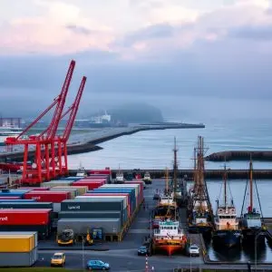 Nuevo plan de modernización para los puertos gallegos