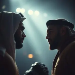 Análisis: Qatar, UFC y el futuro decisivo de los Topuria
