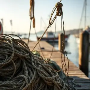 Galicia impulsa la economía azul con nueva estrategia marítima
