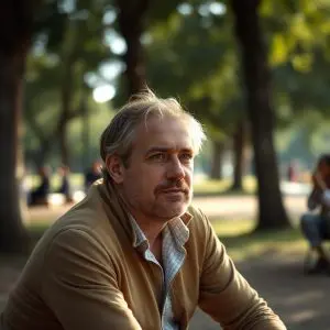 Soltero parco estalla en cita tras velada incómoda