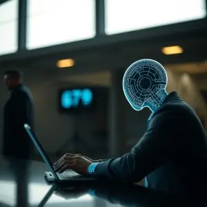 Retos Futuros de la Digitalización en a una Hora del Cambio