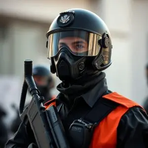 Guardia Costera de EE. UU. considerará esvásticas como odio
