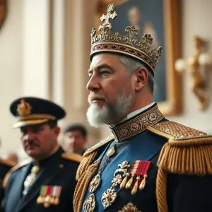 Análisis: Carlos III blinda la Corona ante Andrés y Harry