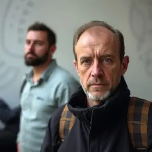 Análisis: Estos son los 10 Fugitivos Más Buscados de España: un Profesor que Abusó de una Alumna, Je