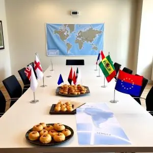 La emigración gallega en América celebra su congreso anual