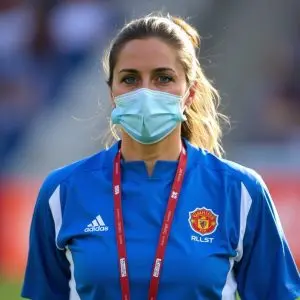 Sonia Bermúdez: 'Valoraré el trabajo defensivo del equipo