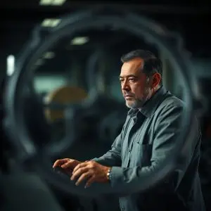 Rafael Zafra: Magnas salen por fuerza de los costaleros
