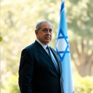 Netanyahu pide indulto al presidente israelí por corrupción