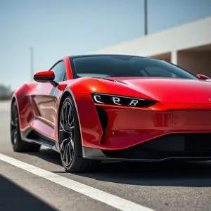 Cupra Raval: coche eléctrico deportivo hecho en España