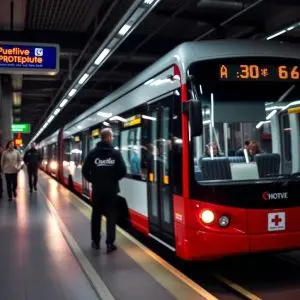 Análisis: Precio del transporte público en Madrid 2026