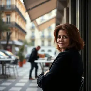 Así es la Vivienda Oficial de Yolanda Díaz en Madrid: 443 Metros Cuadrados en Pleno Paseo de la Cast