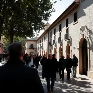 Ayuntamiento de Córdoba critica Montero por remanentes 2024