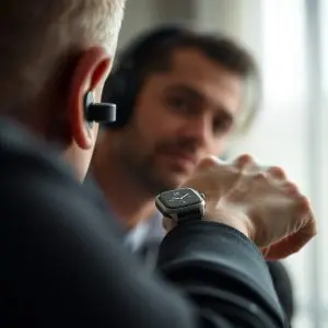 Análisis: Altavoces, Auriculares y Smartwatches: Regalos