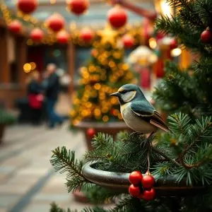 Actualidad: Navidad en los Patios, Pascueros y Gitanillas