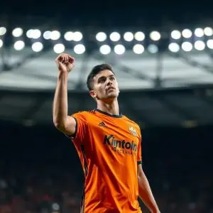 Carlos Ferrando (Valencia CF): Suplementos, último recurso