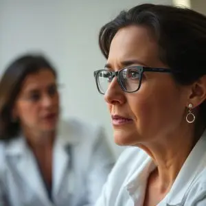 BOE: cese de Álvaro García Ortiz; nombra a Teresa Peramato