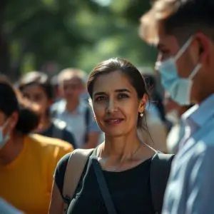 Análisis: Más de 30.000 Personas han Pasado por Delante de la Macarena
