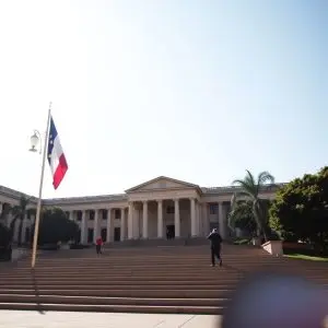 Carmona tendrá Nueva Sede Judicial que triplica espacio