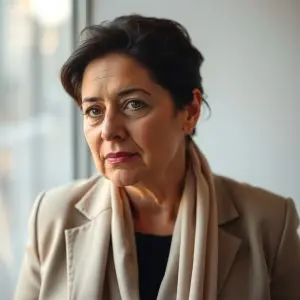 María Jesús Montero se desmarca de Vicente Fernández