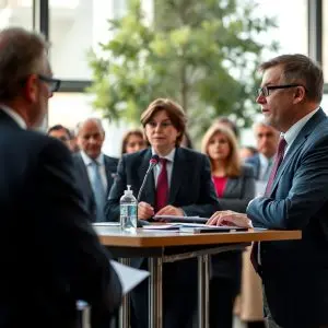Análisis: ¿Quién ganó el debate electoral en Extremadura?