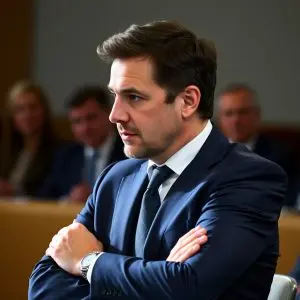 Guardiola resiste a PSOE y Vox en debate en Extremadura