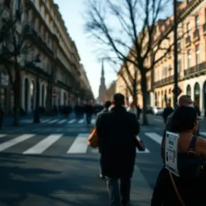 Voracidad recaudatoria de Madrid con Parquímetros sin freno