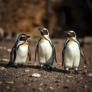 Pingüinos 2026' se alarga un día y premiará a David Alonso