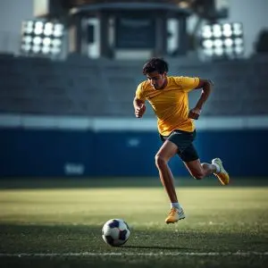 Sinner, Segundón en su País; Musetti, Mejor Deportista del Año
