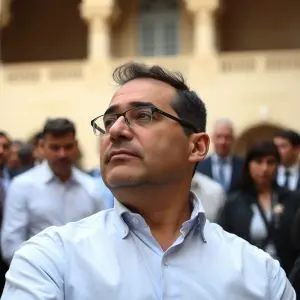 Alcalde de Belalcázar relevado hace un mes: Sec. Gral. PSOE