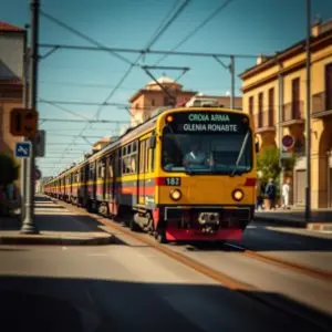 Alcaldesa de Baena: Transportes olvida Córdoba en N 432