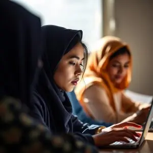 Fundación Cibervoluntarios pide soberanía digital en la ONU