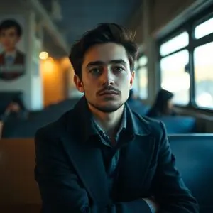 Jordi Cruz: opinión sin filtros sobre vivienda y los 18 años