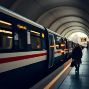 Horario de Tussam y Metro de Sevilla el 24 y 25 de diciembre
