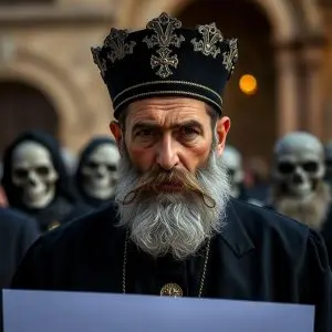 Alcalde de Manacor genera polémica por 'fachas muertos