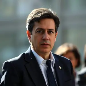 Martínez: 'Utopía' la mayoría absoluta; PSOE 28 34 en 2026