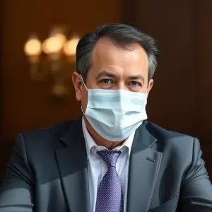 Nueva portavoz del Gobierno pide la dimisión de Feijóo