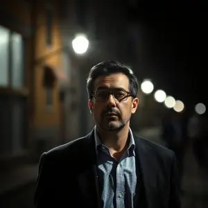 Juanma Moreno: Alternativa es pasado oscuro en Andalucía
