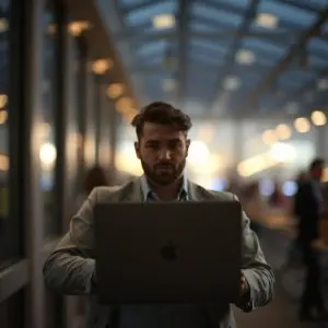 Análisis: portátil por 150€ con 16GB, 2TB y Windows 11 Pro