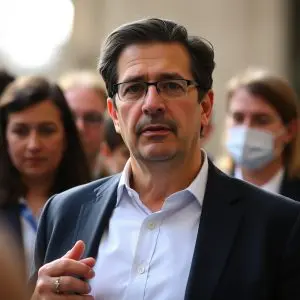 Gutiérrez (PSOE) pide al PP no frenar el Estatuto más social